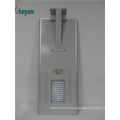 Integrated Solar Street Light 12V Solar 80W LED Street Light